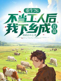 重生78：不当工人后，我下乡成首富