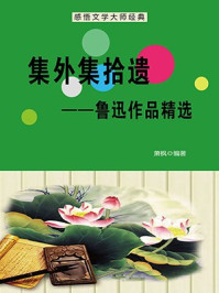 集外集拾遗：鲁迅作品精选