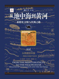 从地中海到黄河：希腊化文明与丝绸之路（第五卷）