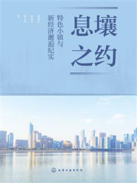 息壤之约:特色小镇与新经济邂逅纪实