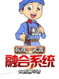抗战:武器合成系统