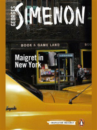 Maigret in New York