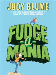 Fudge-a-Mania