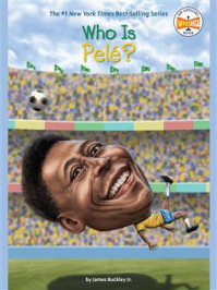 Who Is Pelé？