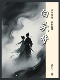 杀手传奇07：白头梦