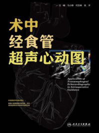 术中经食管超声心动图