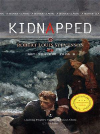 绑架 (英文原版)