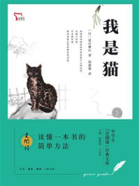 我是猫