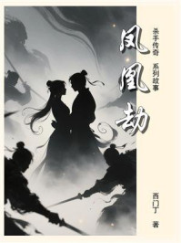 杀手传奇系列24：凤凰劫