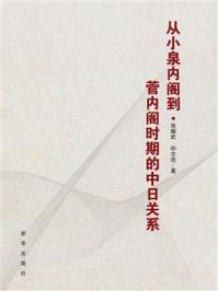 从小泉内阁到菅内阁时期的中日关系