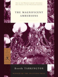 The Magnificent Ambersons