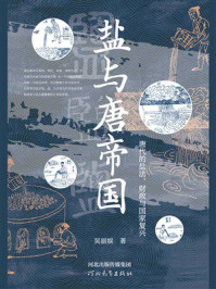 盐与唐帝国：唐代的盐法、财政与国家复兴