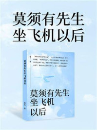 莫须有先生坐飞机以后
