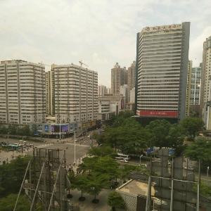 独自一人