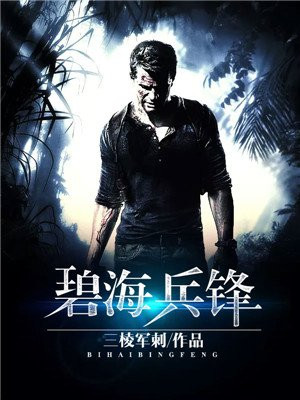 碧海兵锋