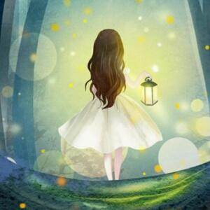 半城樱花半城雨