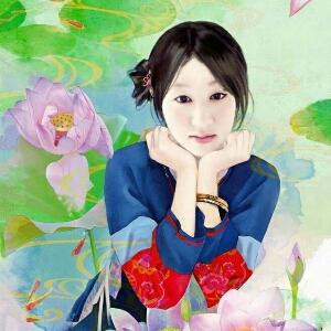 苹果
