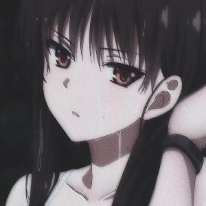 没了晚安