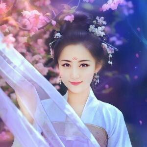 浅兮