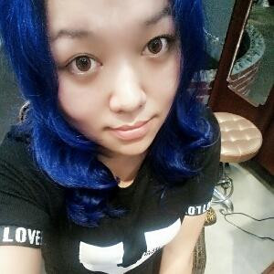 悠悠女王
