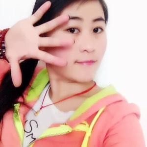 红颜为谁美