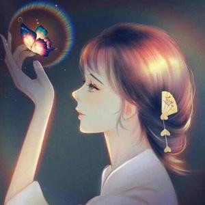 春暖花开