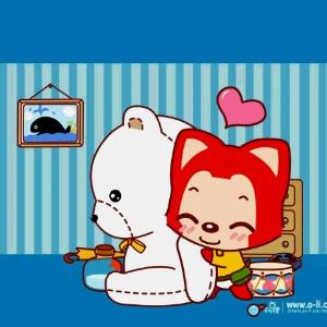 等到雪花飘飘时