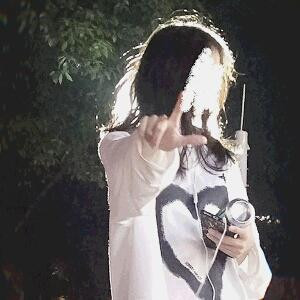 差点长成美女
