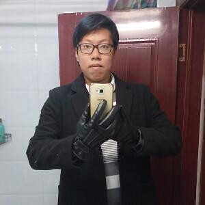 黄光颂