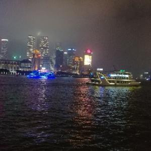 烟花雨雾