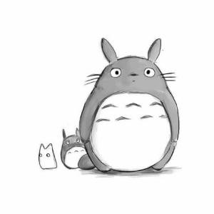 音