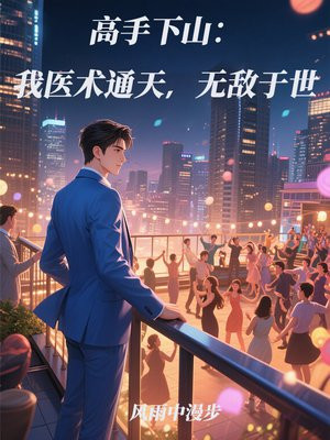 高手下山:我医术通天,无敌于世