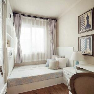 繁华似锦落梨花