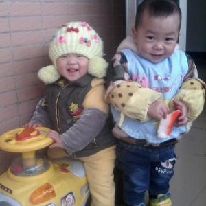 暧昧