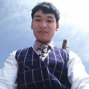生就傲骨心