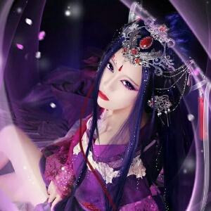 修罗妖妃