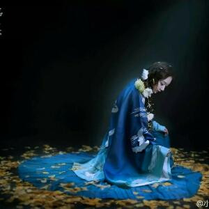 一美人兮