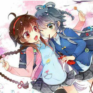 锦依卫和御绫军