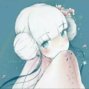 星落凝成糖