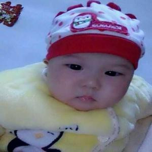 琪琪宝贝