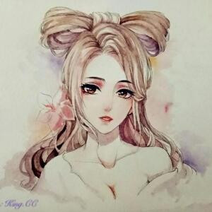 喵喵不哭