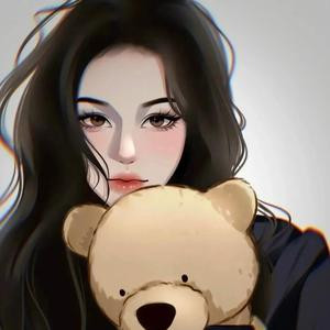 小柒很倨傲