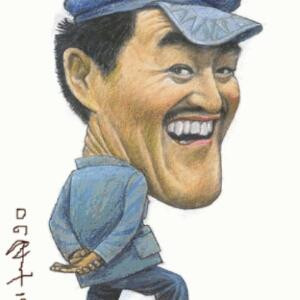 飞人