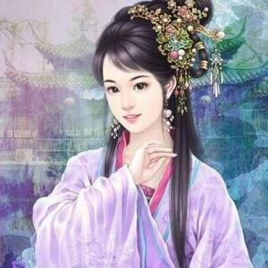 清雪渺邈