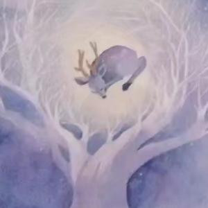 遥仰灬青空