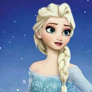 艾莎公主