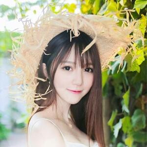 晴天女孩