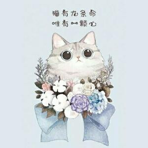 小兔子