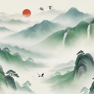 岁月流芳
