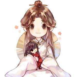 梦如南筏